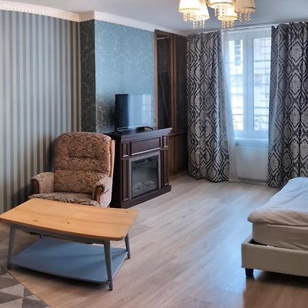 Appartement A Cote De Port Вандом Экстерьер фото