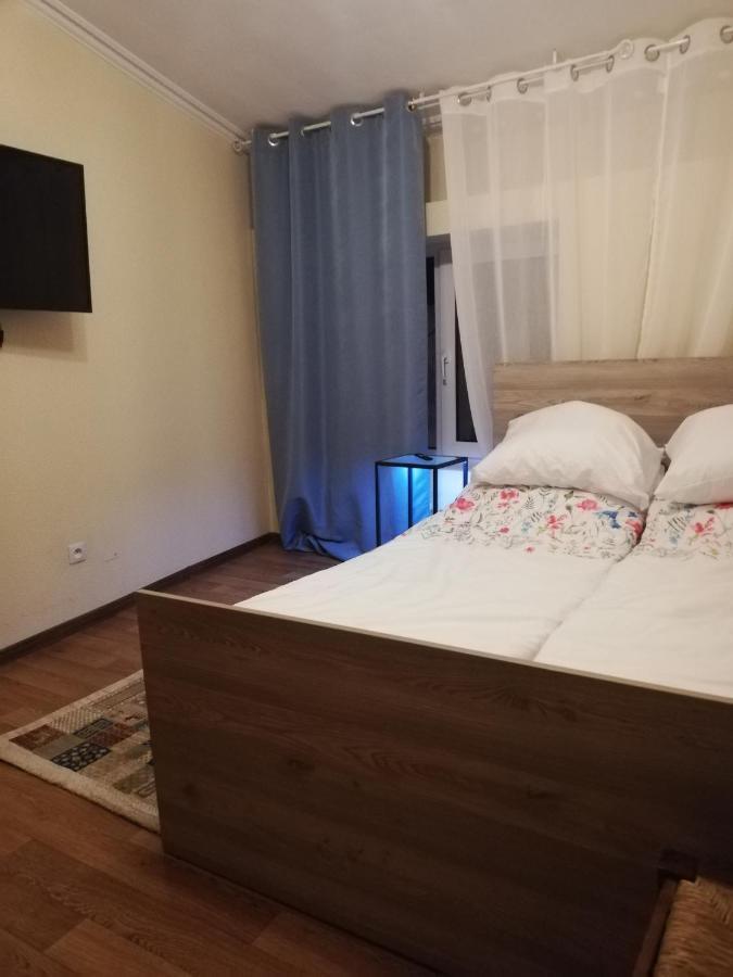 Appartement A Cote De Port Вандом Экстерьер фото