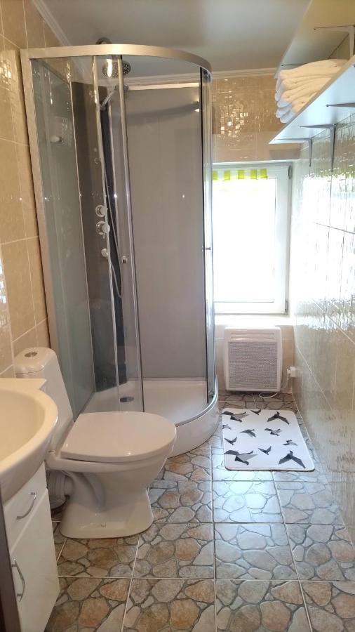 Appartement A Cote De Port Вандом Экстерьер фото
