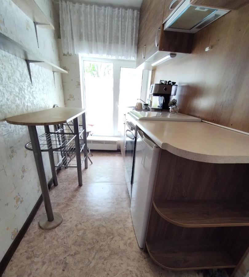 Appartement A Cote De Port Вандом Экстерьер фото