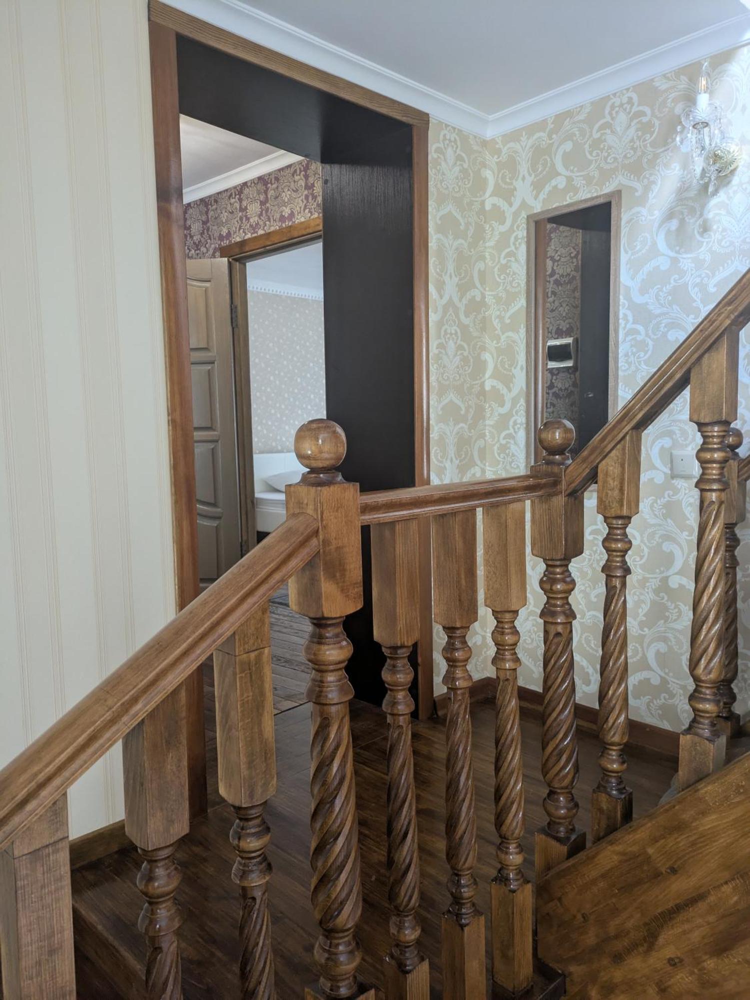 Appartement A Cote De Port Вандом Экстерьер фото