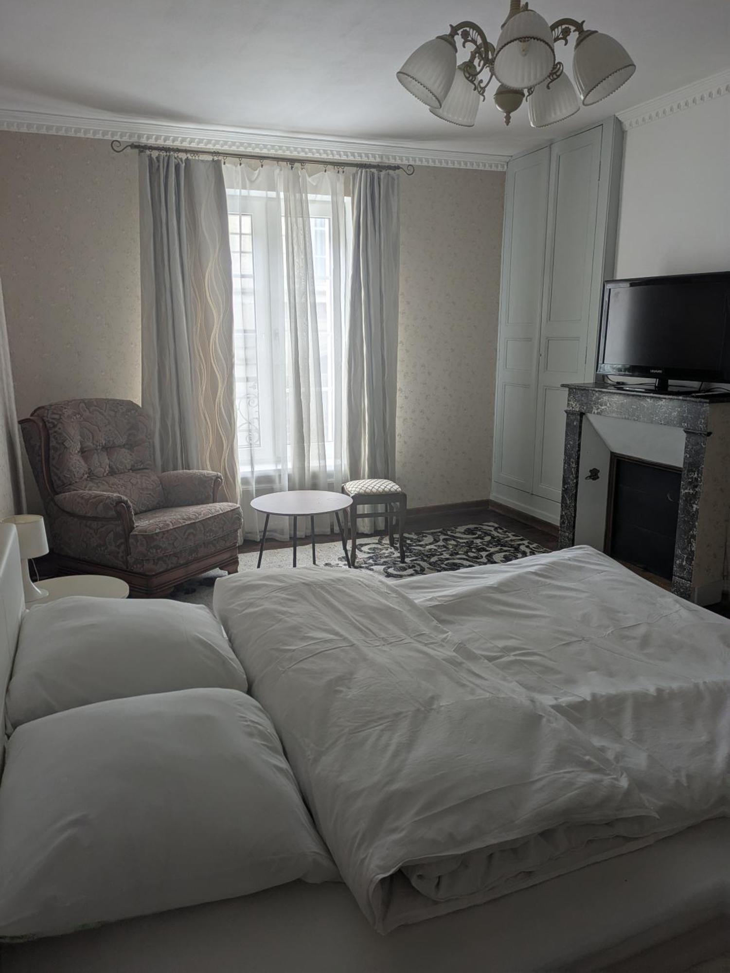 Appartement A Cote De Port Вандом Экстерьер фото
